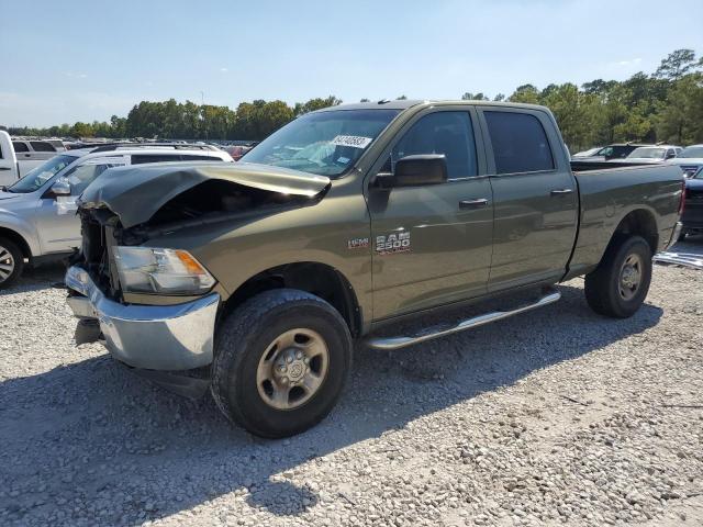 Ram 2500 slt (2013)