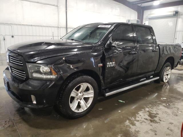 Ram 1500 sport (2014)