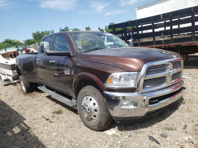 Ram 3500 longh (2014)