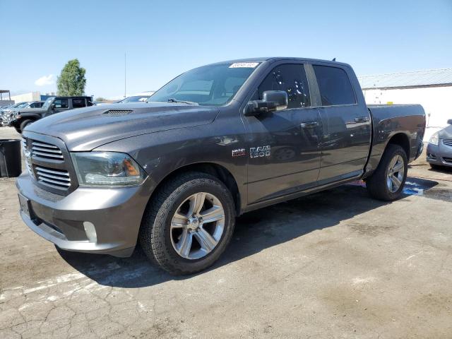 Ram 1500 sport (2015)