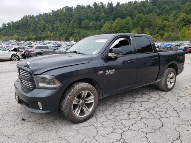 Ram 1500 sport (2015)