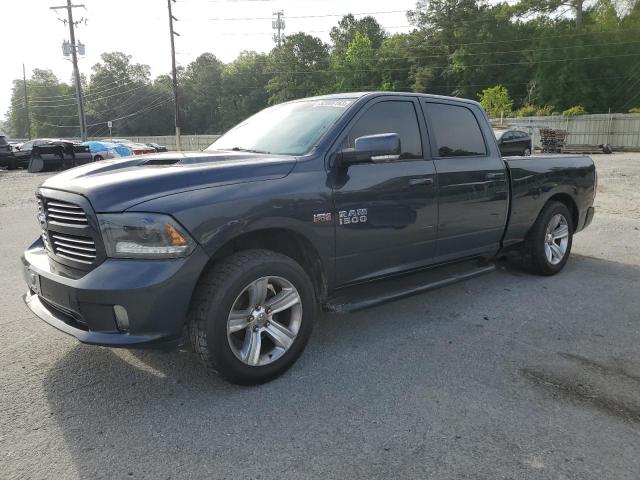 Ram 1500 sport (2015)