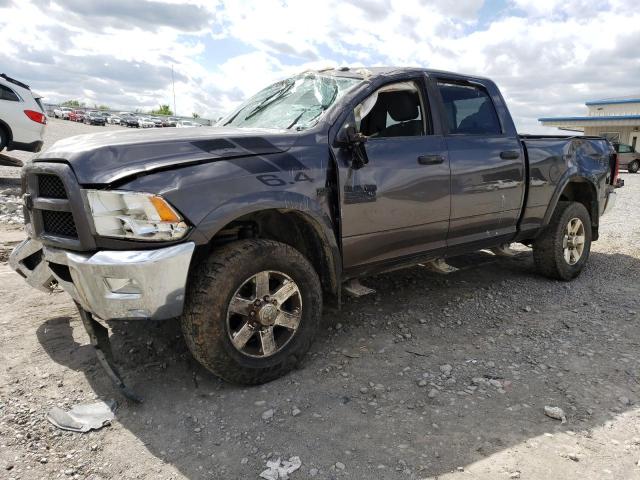 Ram 2500 slt (2015)