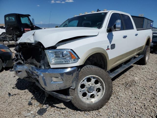 Ram 3500 longh (2015)