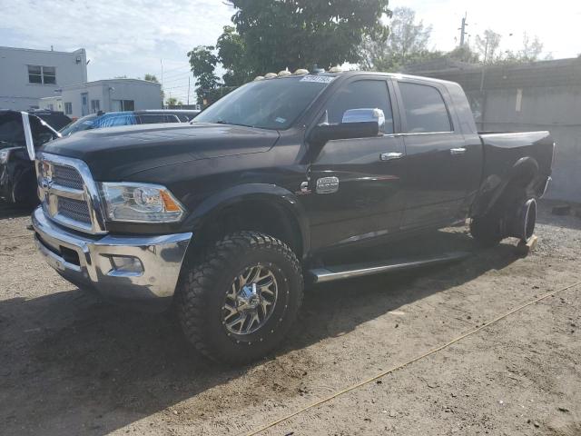 Ram 2500 longh (2016)