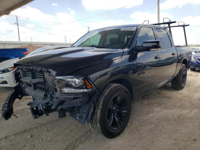 Ram 1500 sport (2017)
