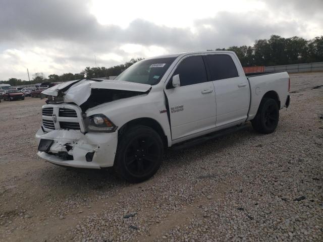 Ram 1500 sport (2017)