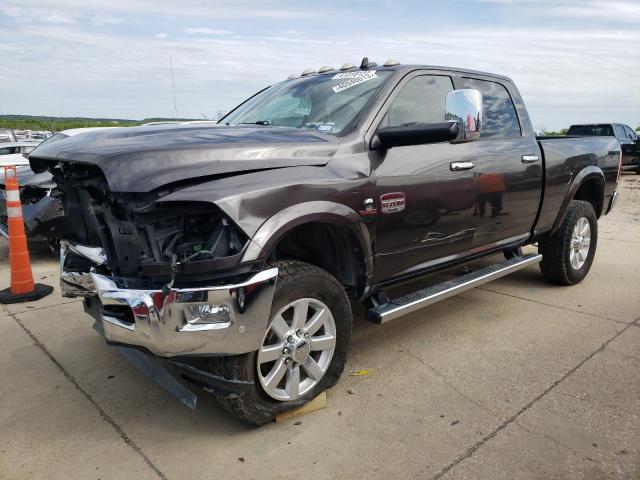 Ram 2500 longh (2017)