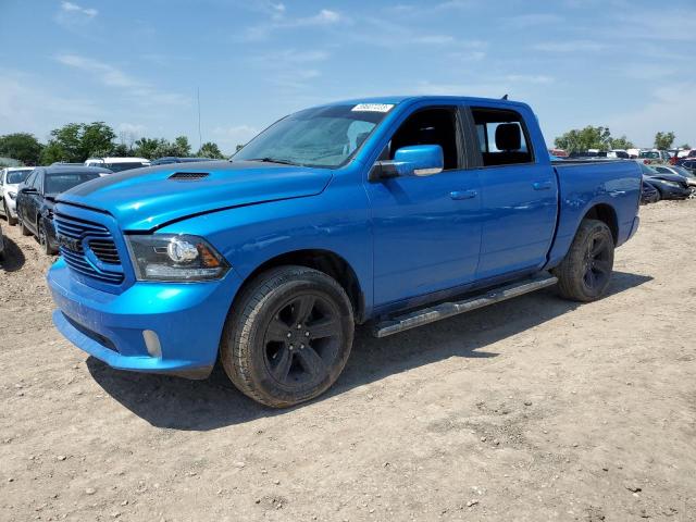 Ram 1500 sport (2018)