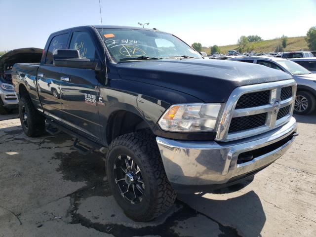 Ram 2500 slt (2018)