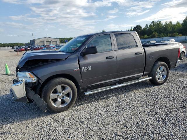 Ram 1500 class (2019)
