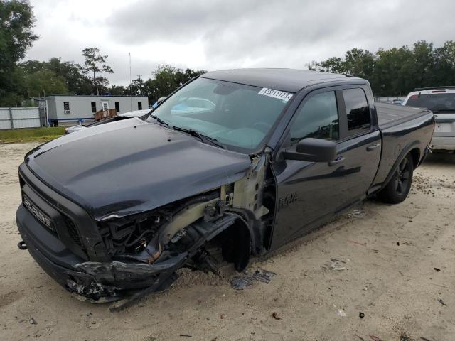 Ram 1500 class (2019)