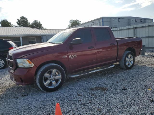 Ram 1500 class (2019)