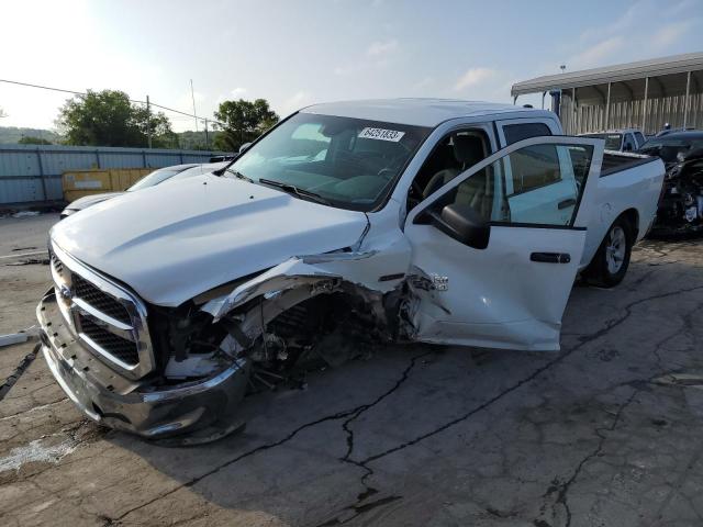 Ram 1500 class (2019)