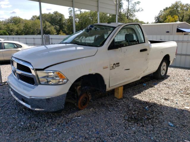 Ram 1500 class (2019)