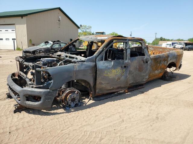 Ram 3500 big h (2019)