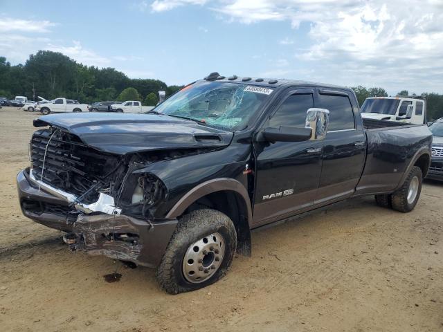Ram 3500 longh (2019)