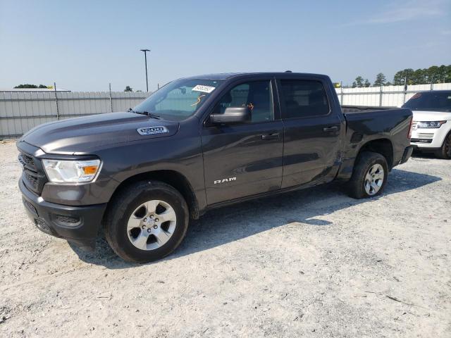 Ram 1500 trade (2021)