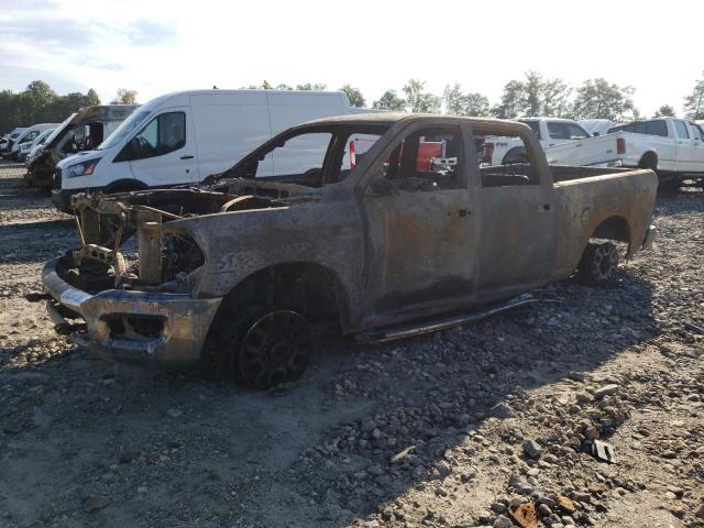Ram 2500 longh (2021)