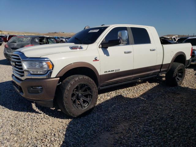 Ram 3500 longh (2021)
