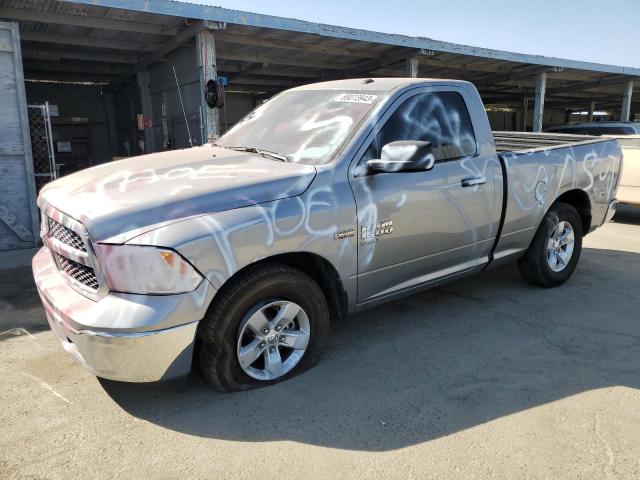 Ram 1500 class (2022)