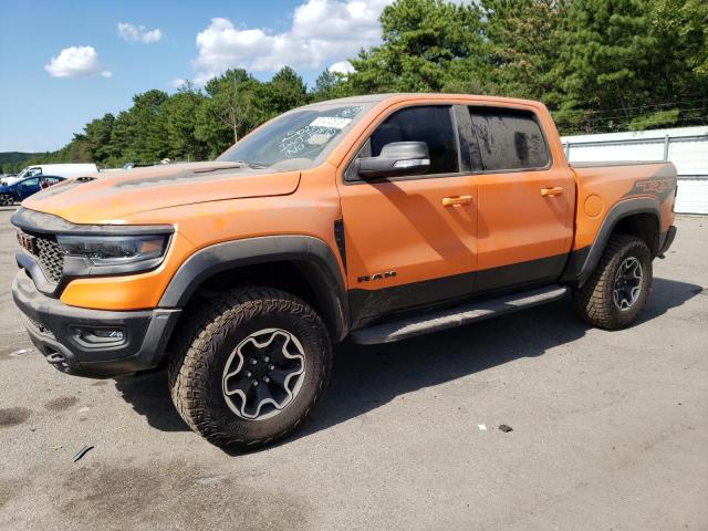 Ram 1500 trx (2022)