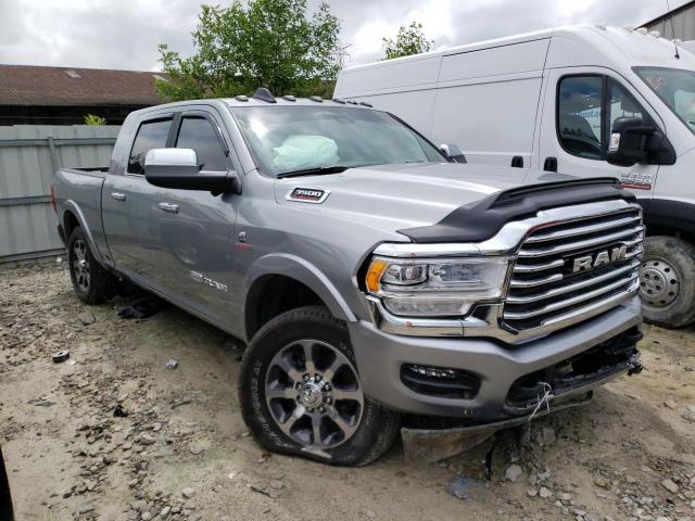 Ram 3500 longh (2022)