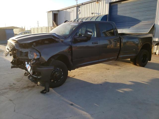 Ram 3500 big h (2023)