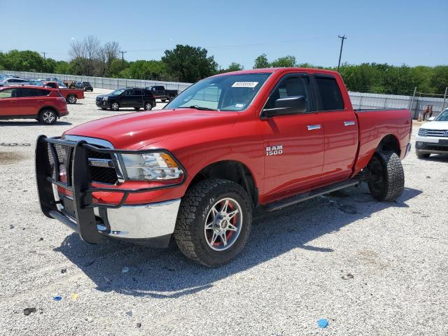 Ram 1500 slt (2013)
