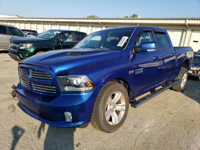 Ram 1500 sport (2016)