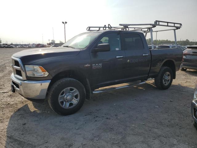 Ram 2500 slt (2018)