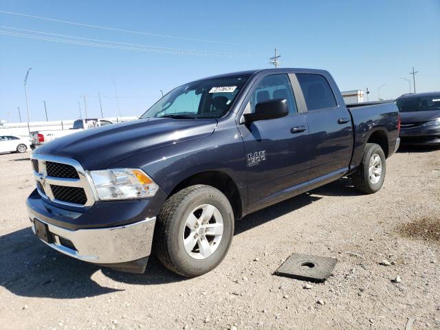 Ram 1500 class (2021)