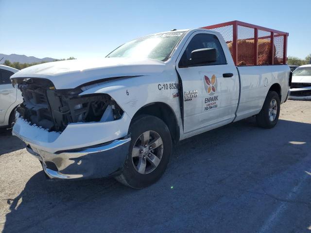 Ram 1500 class (2021)