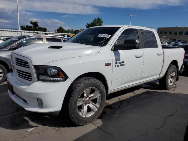 Ram 1500 sport (2014)