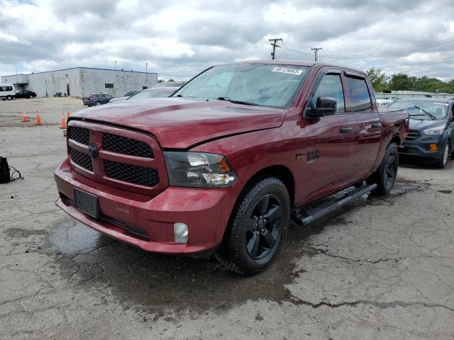 Ram 1500 class (2019)
