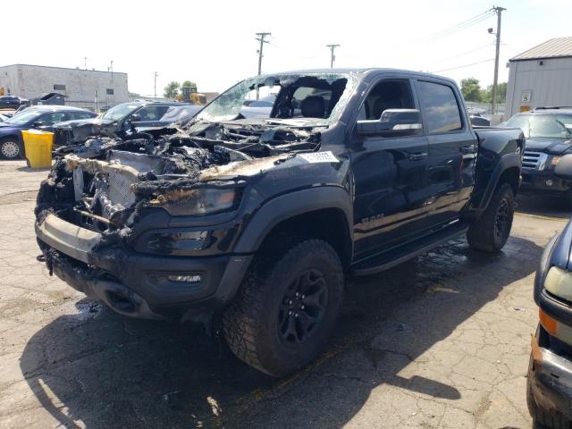 Ram 1500 trx (2022)