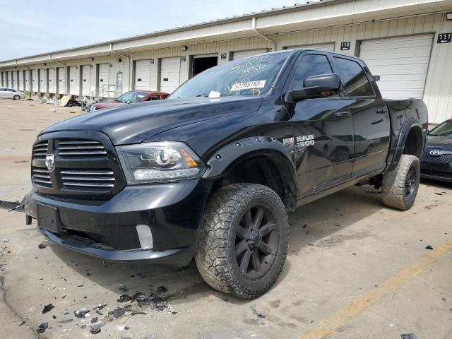Ram 1500 sport (2013)