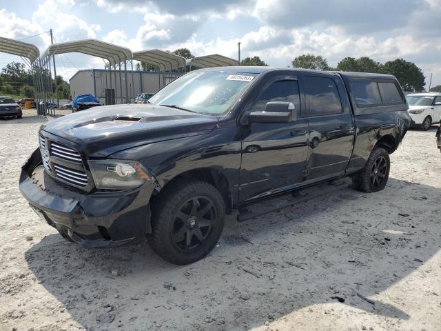Ram 1500 sport (2014)