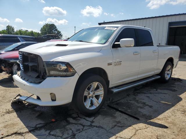 Ram 1500 sport (2016)