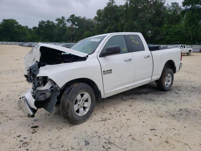 Ram 1500 slt (2017)