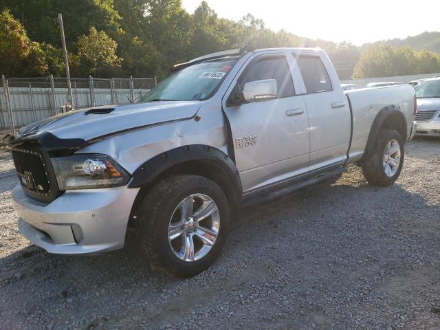 Ram 1500 sport (2017)