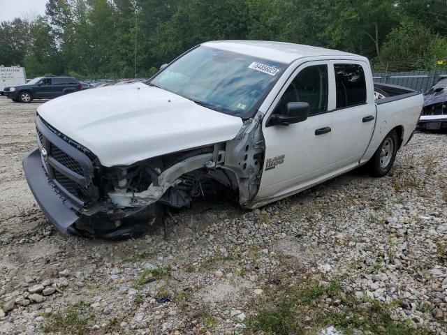 Ram 1500 class (2019)