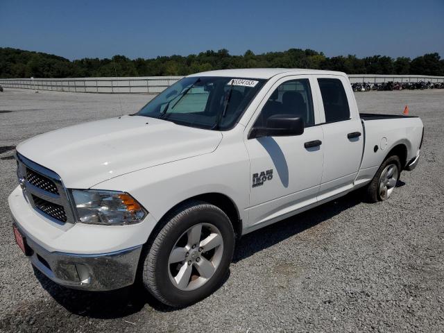 Ram 1500 class (2023)