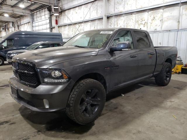Ram 1500 sport (2017)