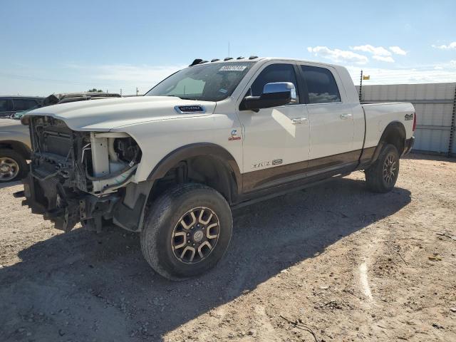 Ram 2500 longh (2019)