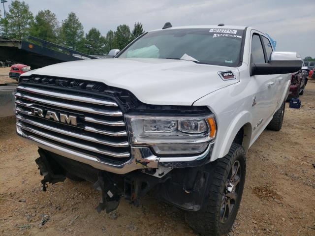 Ram 3500 longh (2019)