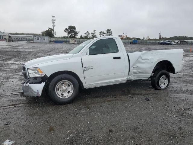 Ram 1500 class (2022)
