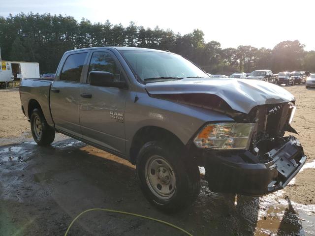 Ram 1500 class (2022)