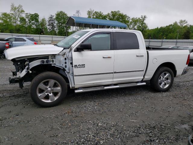 Ram 1500 slt (2015)