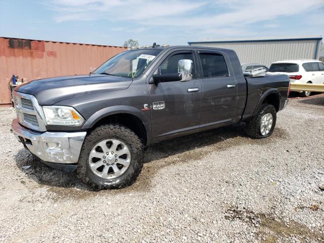 Ram 2500 longh (2015)
